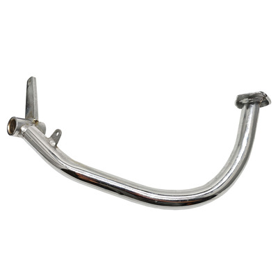 Palanca de pie de pedal de freno trasero para motocicleta ZS125-2