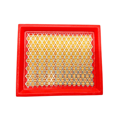 Filtro de aire para motocicleta TTR
