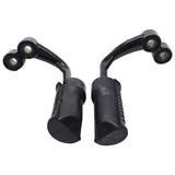 Posapie（Foot Pedals）