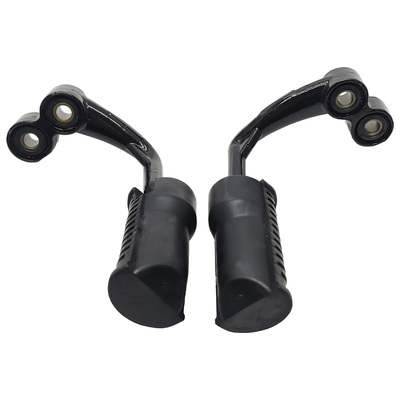Posapie（Foot Pedals）