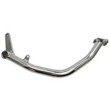 Motorcycle Rear Brake Pedal Foot Lever for CPI 110/SKG