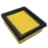 Filtro de filtro de aire Bajaj Discover