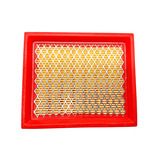 Filtro de aire para motocicleta TTR