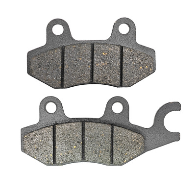 Pastillas de freno TL-F305