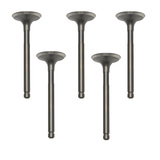 Válvula de admisión GY6