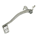 Rear Brake Pedal Foot Lever,Rear Brake Lever Foot Pedal Motorcycle Accessories Replacement for FZ20